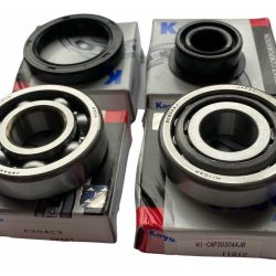 Kit De Rodamiento De Caja Para Sm3 V16