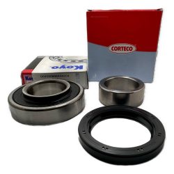 Rodamiento Trasero Para Suzuki Gran Vitara/nomade Original