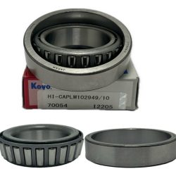 Set47 Marca Timken Lm102949/m102910 45.242x73.431x19.558