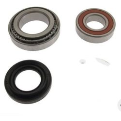 Kit De Rodamiento Trasero Vitara 94-99 Y Gran Vitara 01-2014