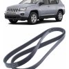 Correa De Accesorio Jeep Compas Patriot Mkjh49 2007-2010