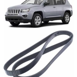 Correa De Accesorio Jeep Compas Patriot Mkjh49 2007-2010