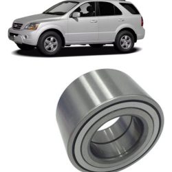 Rodamiento Maza Delantera Kia Sorento 2002-2009