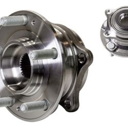 Maza Rueda Delantera Hyundai Sonata 2014 G4kj