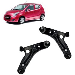 Bandeja Suspensión Inferior Del Izq/der Suzuki Celerio 09-15