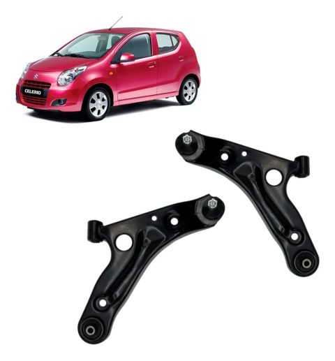 Bandeja Suspensión Inferior Del Izq/der Suzuki Celerio 09-15