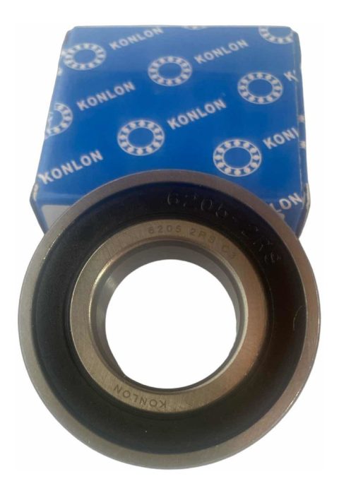 6205-2rs C3 25x52x15 Konlon