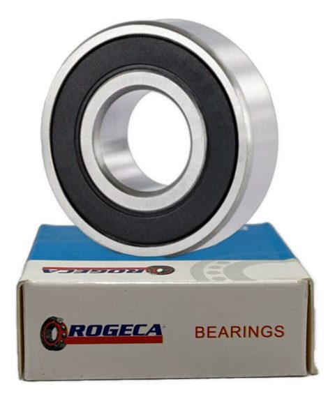 Rodamiento 6804 2rs Medidas 20x32x7 Milimetros