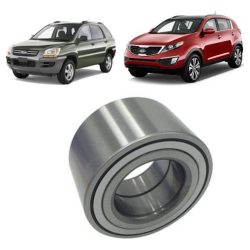 Rodamiento Maza Delantera Kia Sportage 1.7 2010-2016