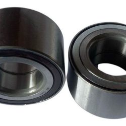 Rodamiento De Maza Delantero Nissan Bluebird 19911995 1.8l