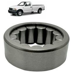Rodamiento Eje Trasero Ford F-150 1998-2012