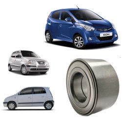 Rodamiento Maza Rueda Delantero Hyundai Atos 2001-2015