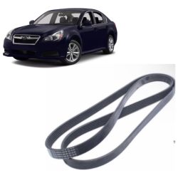 Correa De Accesorio Subaru Legacy 2012-2014 2.5