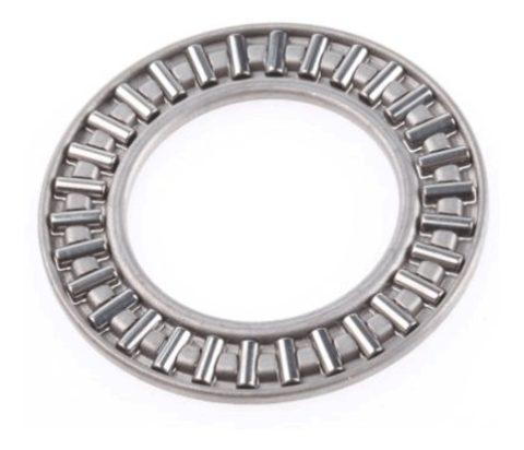 Rodamiento De Aguja Axk-4060 Marca Fbj