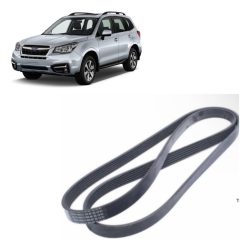Correa De Accesorio Subaru Forester 2010-2019 2.0