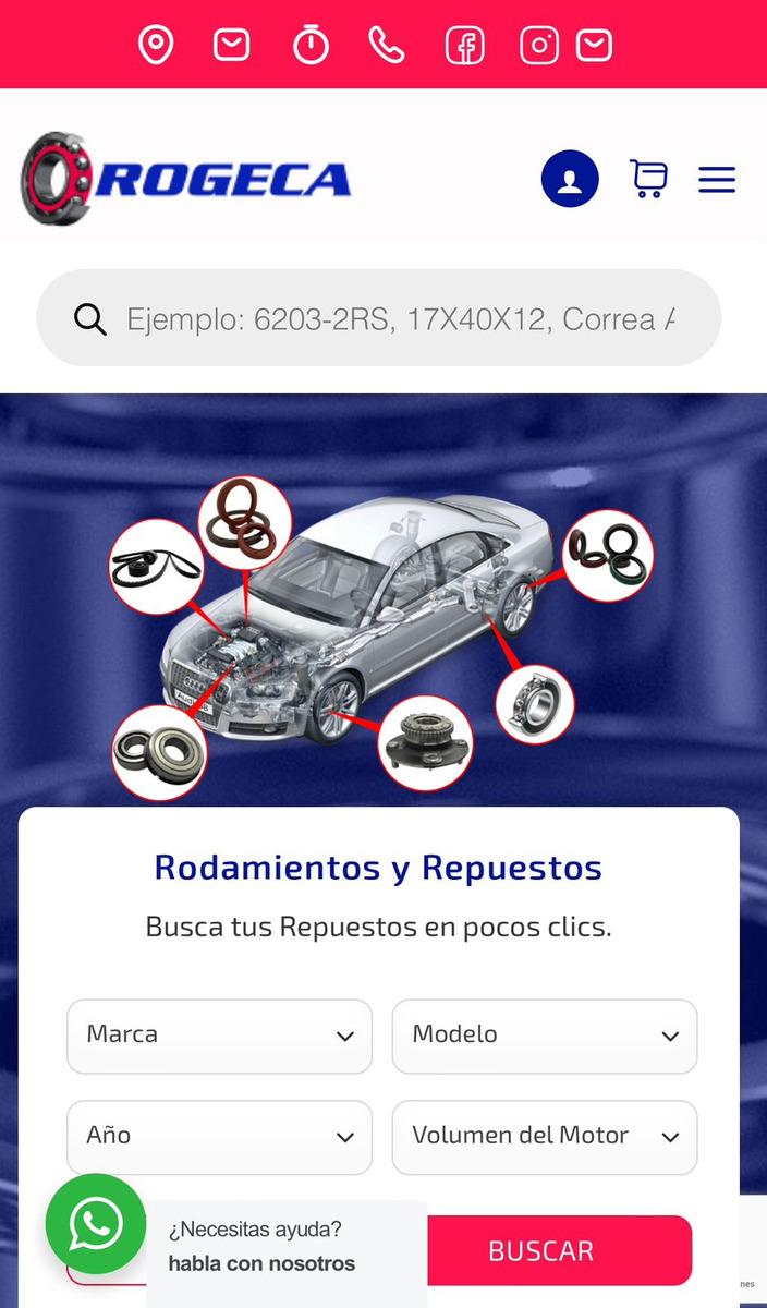 Maza De Rueda Automotriz Sorento (estados Unidos) - Imagen 3