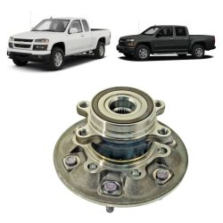 Rodamiento Maza Delantera Chevrolet Colorado 2009-2012