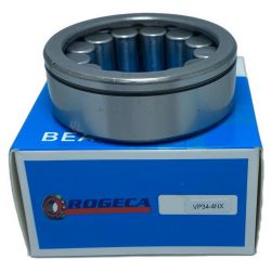 Rodamiento Vp34/4nx 34x64x22 Rogeca