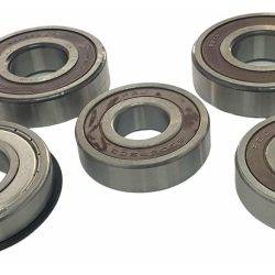 Kit Rodamiento Caja Mecanic Suzuki Grand Nomade 2009 4x4 2.0