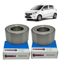 Kit De Rodamiento Delantero Suzuki Alto Y Celerio Marca Fbj