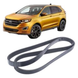 Correa De Aternador Ford Edge 2007-2018 3.7 3.5
