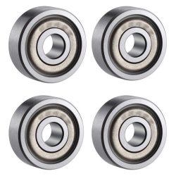 627zz Rodamiento Radial 7x22x7mm (pack 4und)