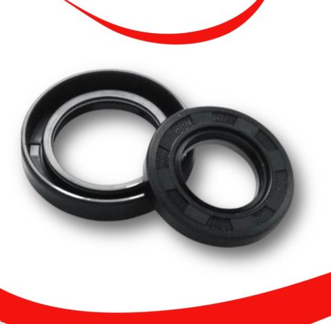 Reten Isz-nbr90 Hidraulico 19x29x7,7/9 Taiwan