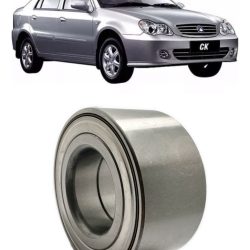 Rodamiento Maza Trasera Geely Ck 1.3 Sedan 2005 En Adelante