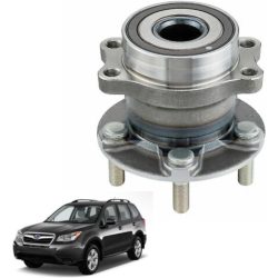 Maza Trasera Subaru Forester 2.0 2010-2019