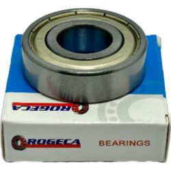Rodamiento 6309 Zz Medidas 45x100x25 Milimetros