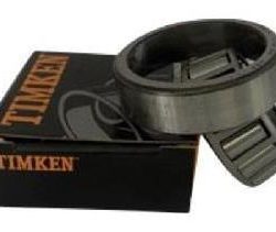 Set1 Marca Timken Lm11749/lm11710 17.462x39.878x13.846