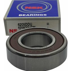 Rodamiento 6205ddu Medidas 25x52x15 Marca Nsk