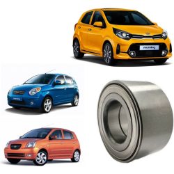 Rodamiento Maza Delantera Kia Morning/picanto 2003-2022