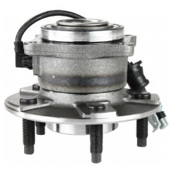 Rodamiento Maza Trasera Chevrolet Captiva Sport 2008-2016