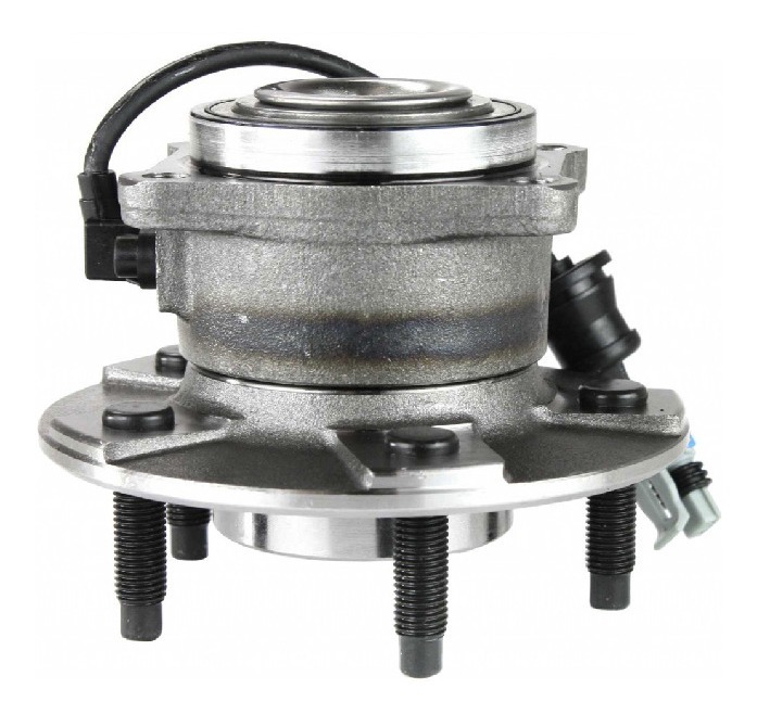 Rodamiento Maza Trasera Chevrolet Captiva Sport 2008-2016