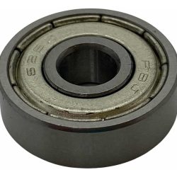 Rodamiento 626zz Medidas 6x19x6 Marca Fbj