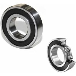 Rodamiento 6201-2rsc3 Marca Konlon