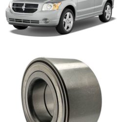 Rodamiento Del Maza Dodge Caliber 2006-2012 2.0