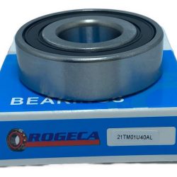 Rodamiento Caja Kia Morning I10 21tm01u40al 21.5x52x15