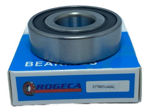 Rodamiento Caja Kia Morning I10 21tm01u40al 21.5x52x15