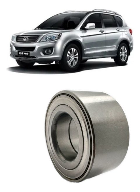 Rodamiento Delantero Para Great Wall Haval H6