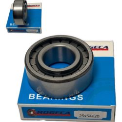 Rodamiento De Caja Hyundai I10 2022-2023 25bxw 25x54x19/20