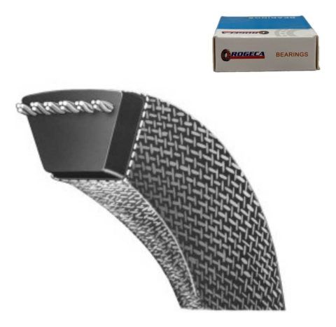Correa En V Correa Tipo B49 Longitud 17x1245