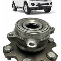 Rodamiento Maza Trasera Mitsubishi Montero 2000-2018