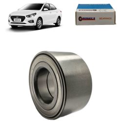 Rodamiento De Rueda Delantero Hyundai Verna 2005-2011