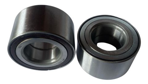 Pack Rodamiento Maza Trasero Renault Twingo 1993-2004