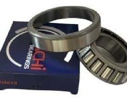 30205 Marca Nachi 25x52x16