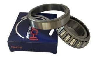 30205 Marca Nachi 25x52x16