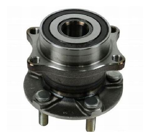 Rodamiento De Maza Trasera Toyota Su003-00791