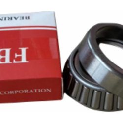 Rodamiento Conico 30203